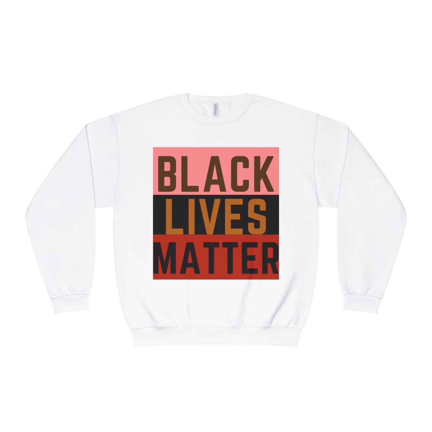 Tags Unisex Sweatshirt - Urban Streetwear, Trendy Pullover, Hip Hop Apparel, Graphic Jumper, Cool Winter Fashion